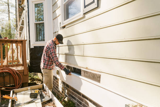 Trusted Siding Contractor service in Audubon, NJ - Creative Siding